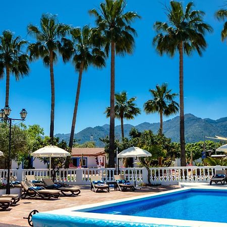 The Palms Boutique Resort Malaga - Adults Only Alhaurín de la Torre Buitenkant foto