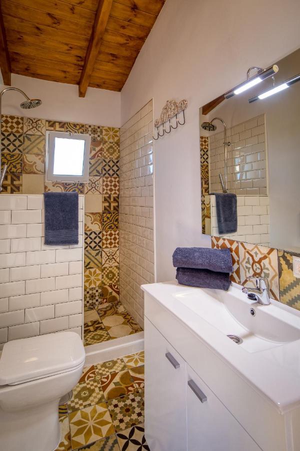 The Palms Boutique Resort Malaga - Adults Only Alhaurín de la Torre Kamer foto