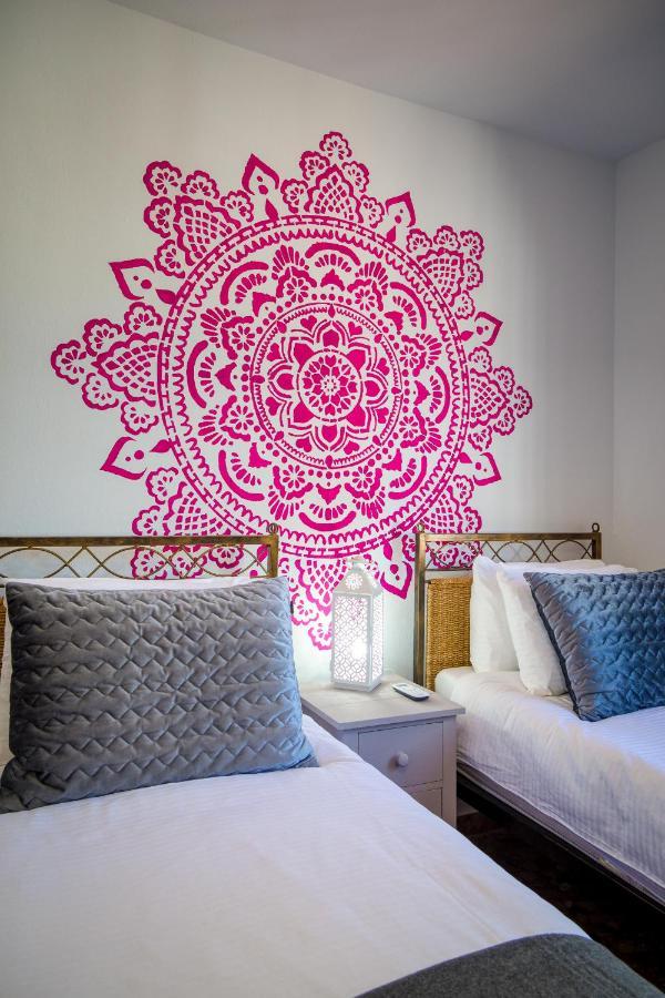 The Palms Boutique Resort Malaga - Adults Only Alhaurín de la Torre Buitenkant foto