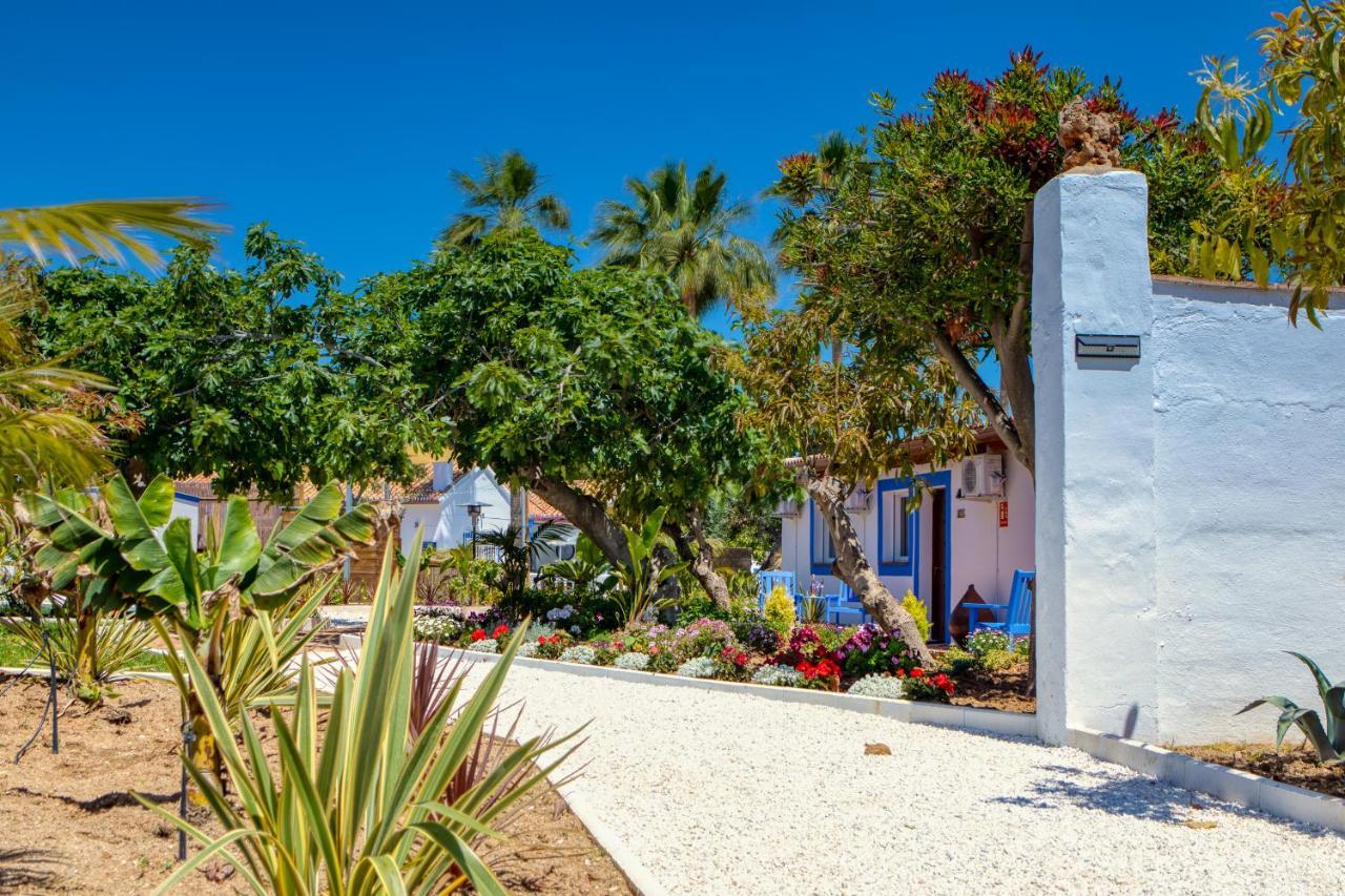 The Palms Boutique Resort Malaga - Adults Only Alhaurín de la Torre Buitenkant foto