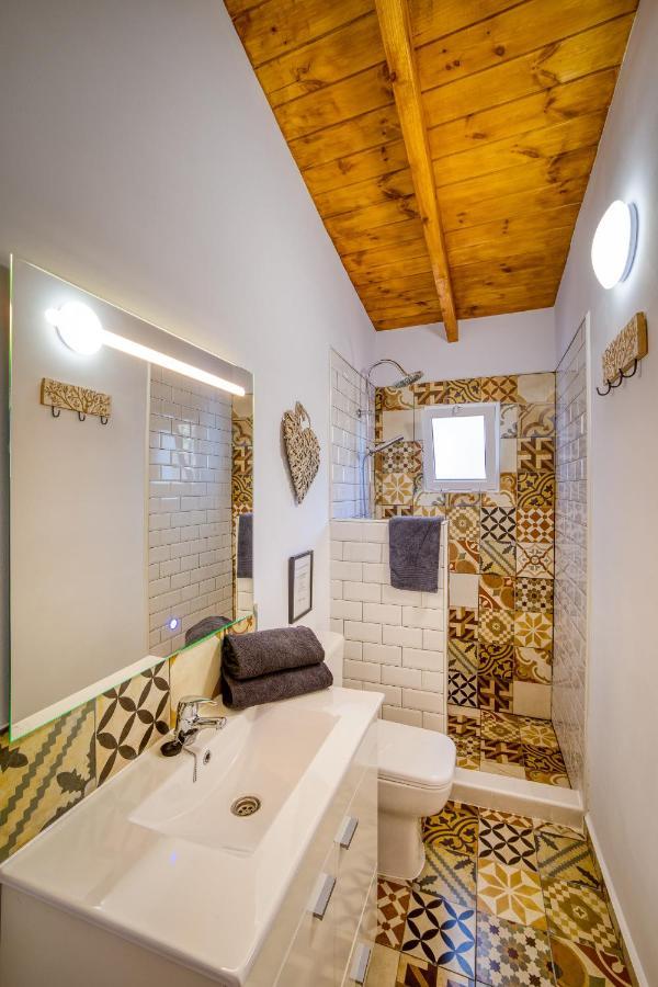 The Palms Boutique Resort Malaga - Adults Only Alhaurín de la Torre Kamer foto